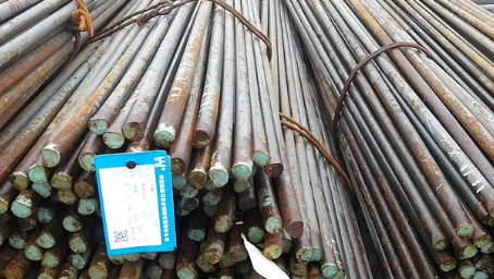 龙岗30CrNi3Mo合金结构钢