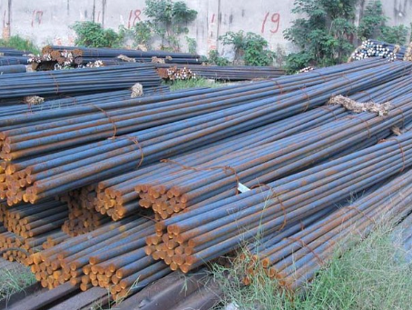 龙岗50Cr合金结构钢