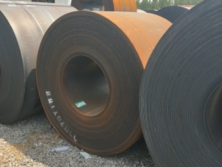 龙岗Q355NHB耐候板